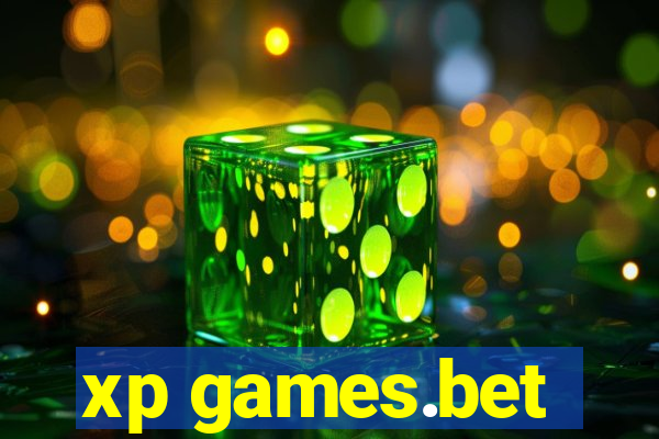 xp games.bet